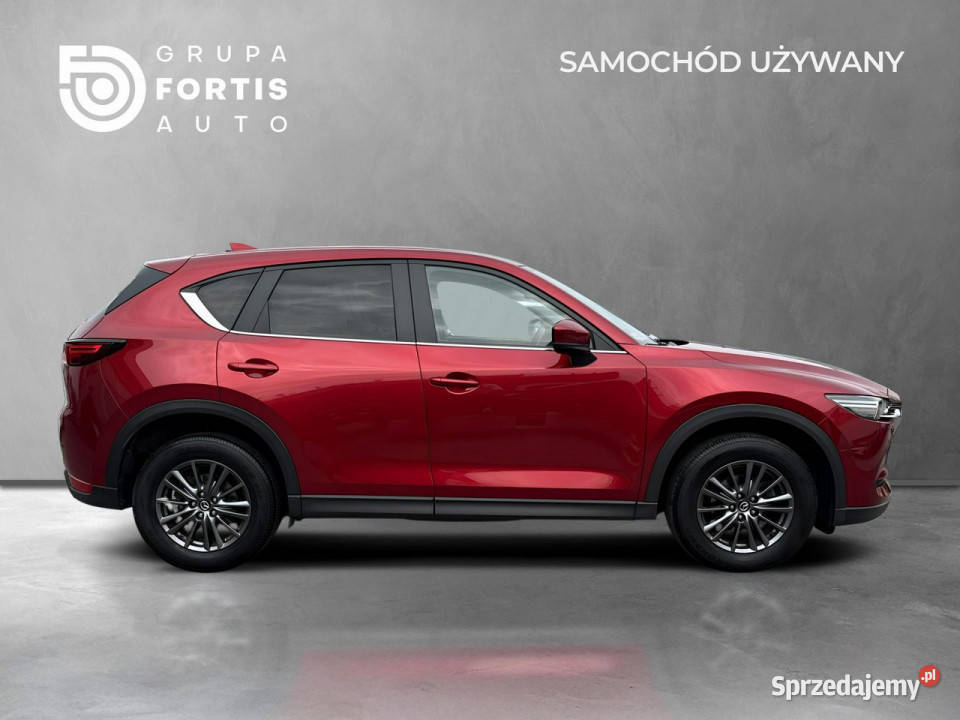 Mazda CX5 25 Automat 194 2WD Skyenergy safety możliwa zamiana CX-5 Bydgoszcz