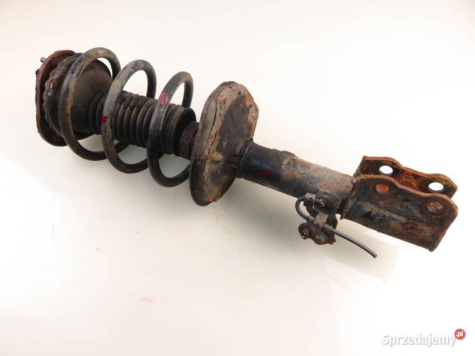 MCPERSON LEWY PRZEDNI TOYOTA COROLLA E12 20 D4D