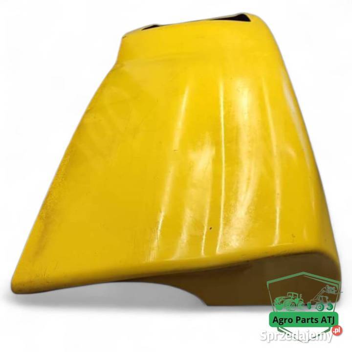 Maska Pokrywa silnika Kramer Allrad 2506 podlaskie Ciechanowiec