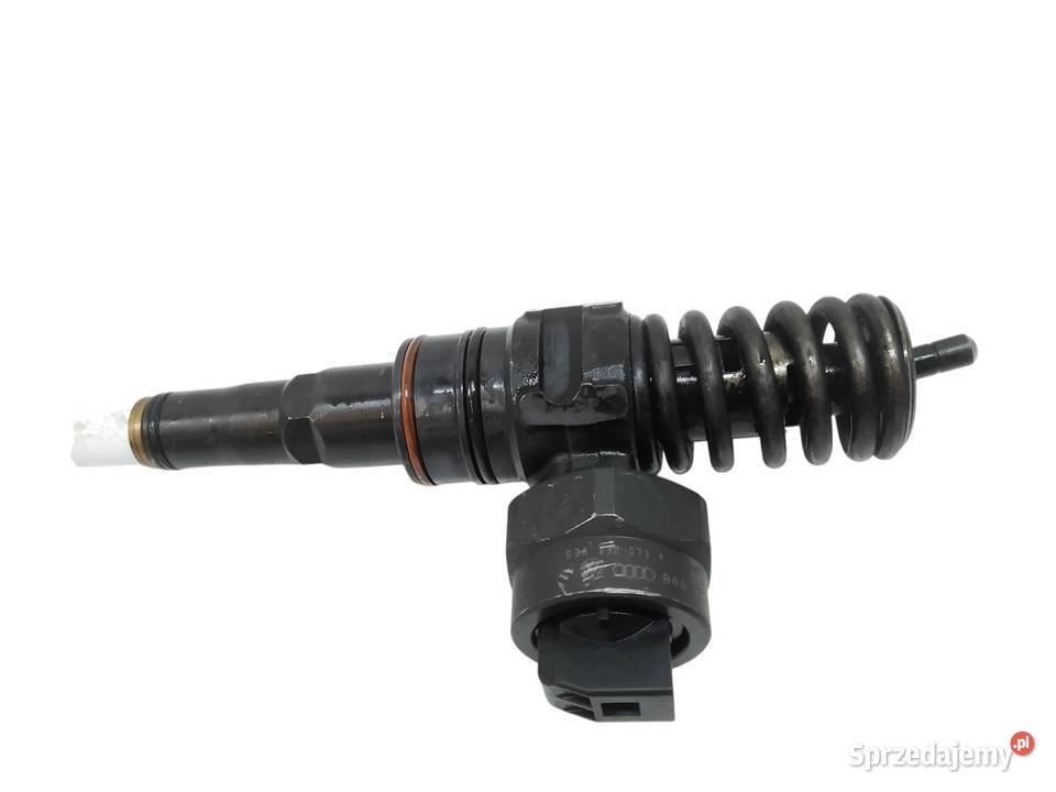 POMPOWTRYSKIWACZ 038130073R 14 19 TDI Skoda