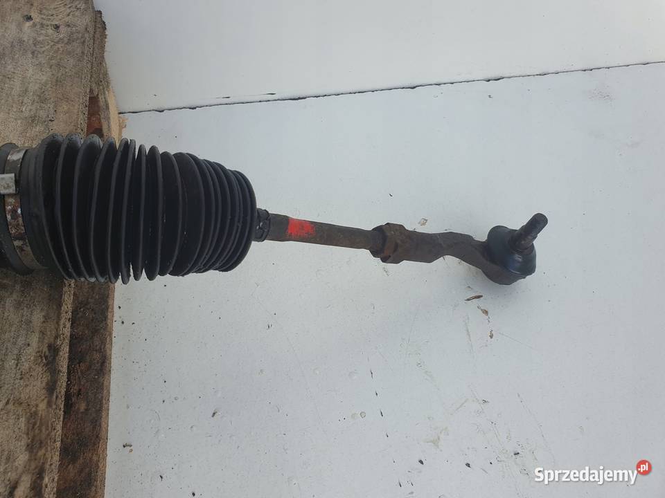 MAGLOWNICA Kia Carnival I 0174236 przekładnia osobowe