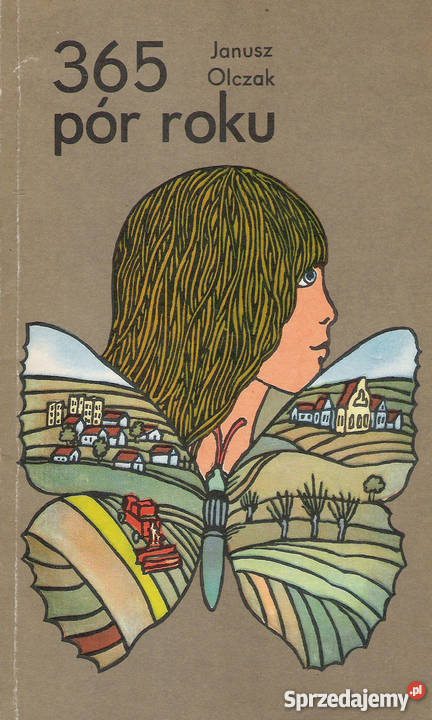 365 pór roku J Olczak Puławy