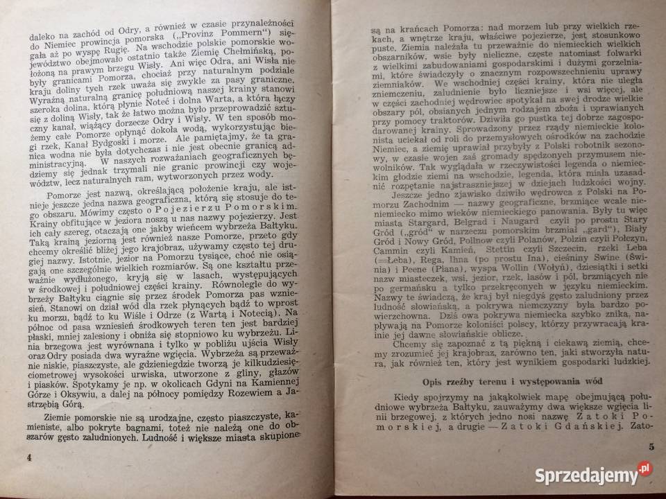 693 Pomorze Szczecin