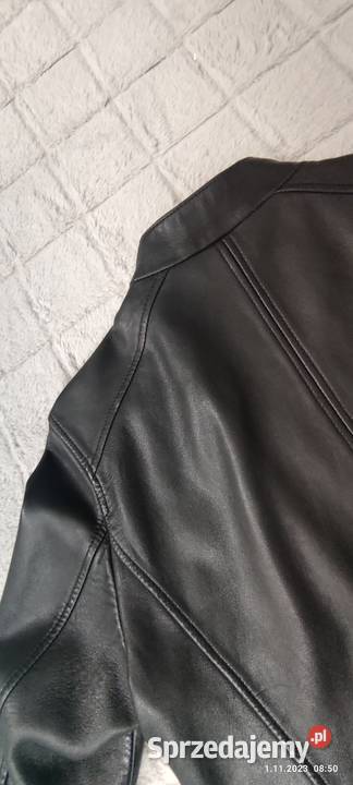Kurtka Hugo Boss Inny rodzaj Łomża sprzedam