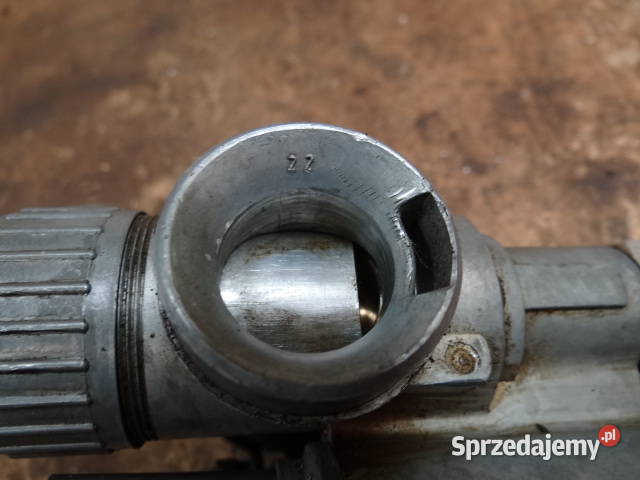gażnik gaźnik BVF 22 mm IFA BK org DDR lubuskie Żary