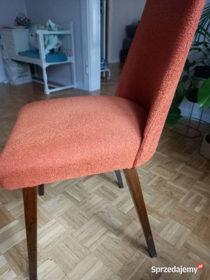 Krzesła tapicerowane Zielona Góra