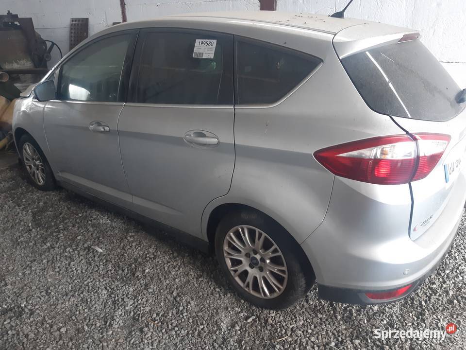 Ford s wielkopolskie Nowe Skalmierzyce