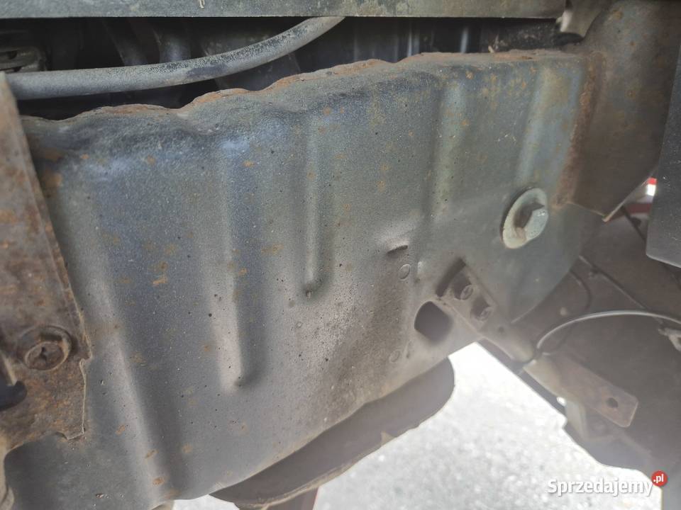 Suzuki Grand Vitara XL7 V6 Automat LPG Radzikone relingi dachowe sprzedam