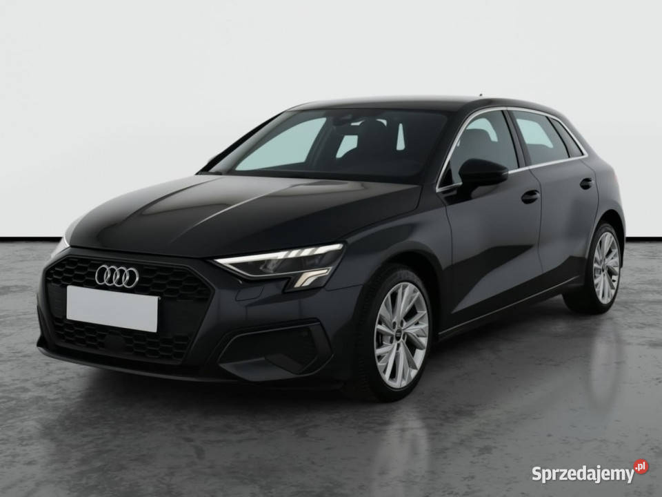 Audi A3 35 TFSI A3