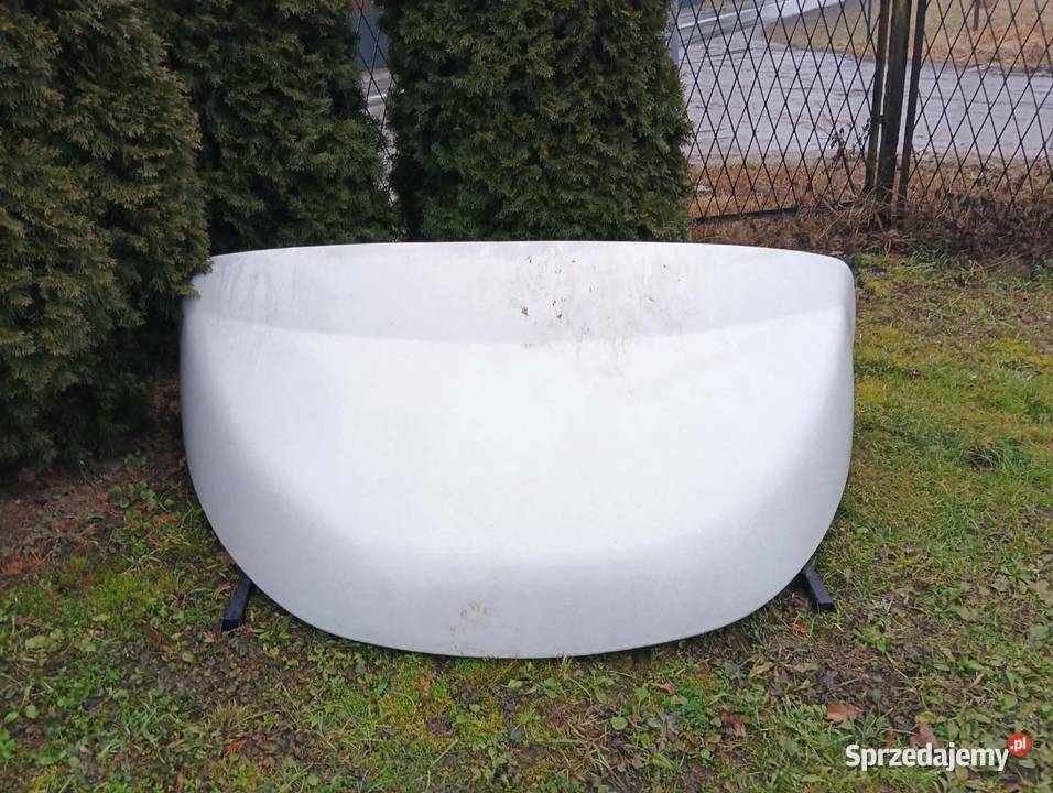 Owiewka dachu renault midlum Brzeszcze