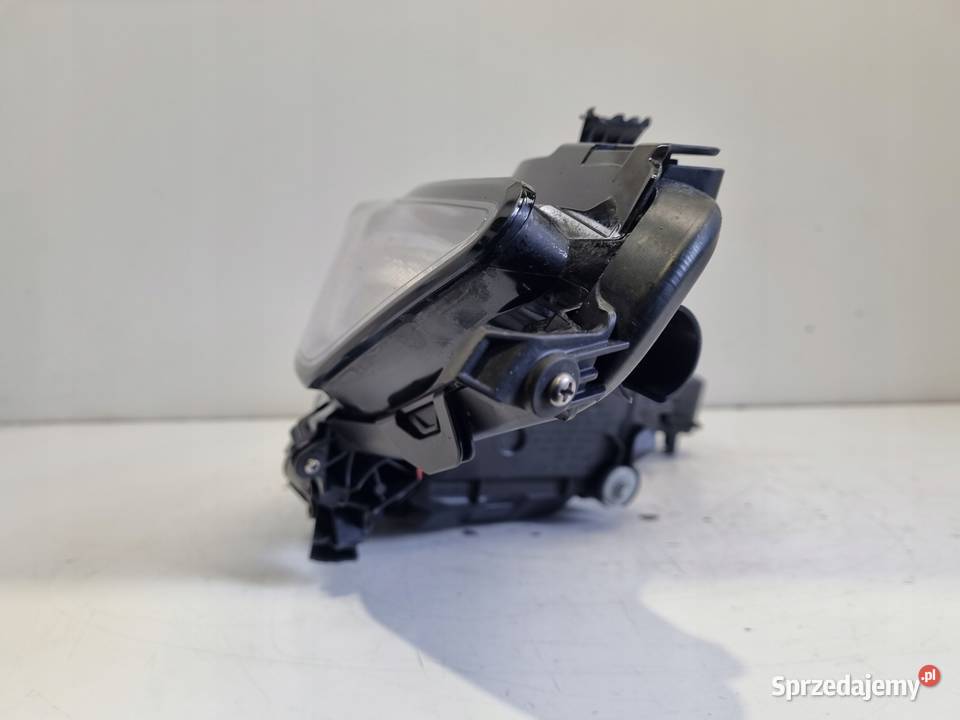 LAMPA LEWA Toyota Camry VIII PRZEDNIA LEWY PRZÓD Rudka