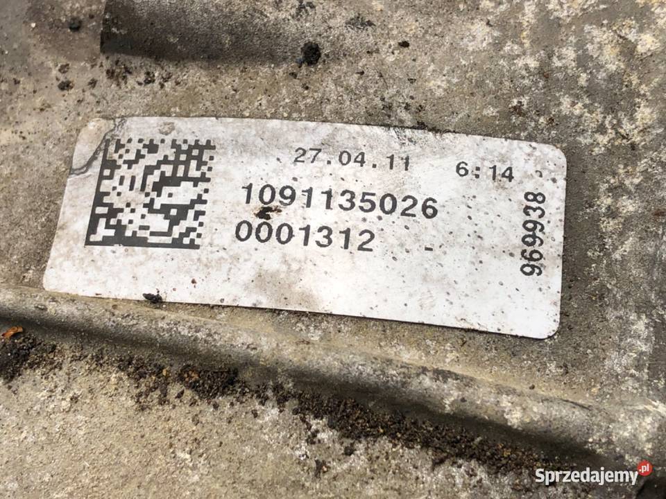 SKRZYNIA BIEGÓW AUDI A8 D4 MXX 42 351 0918