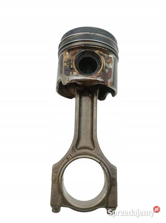 TŁOK KORBOWÓD 83945 B47 20 D B47D20C Bmw Seria 5