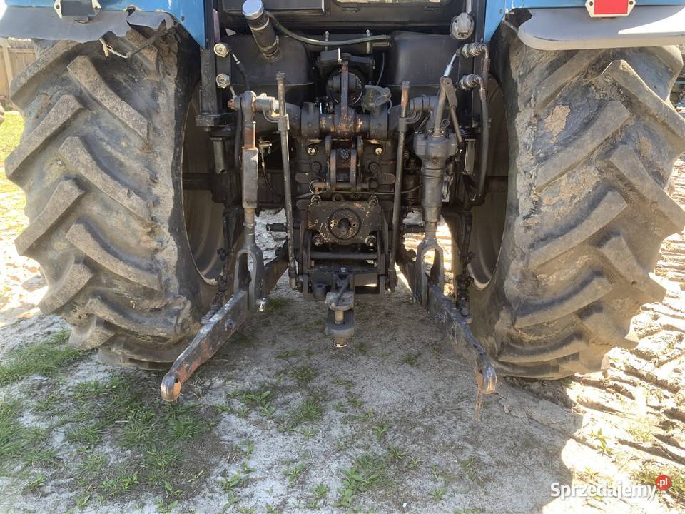 Pronar 1025A TUR Majdan Królewski