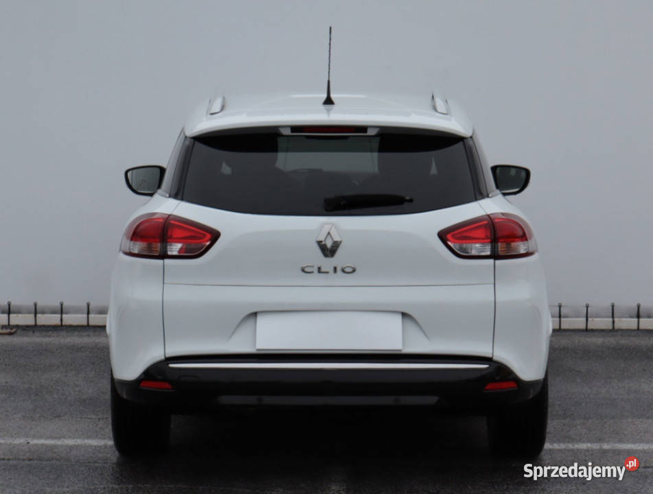 Renault Clio 09 TCe Lublin sprzedam