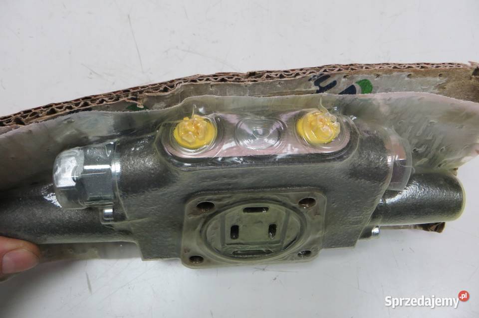 SEKCJA ROZDZIELACZA BOBCAT 7000538 OEM Wąchock