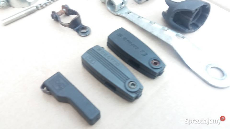Sachs T3 Sram biegi w piaście Płońsk