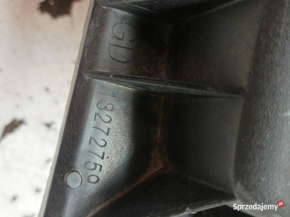 OBUDOWA FILTRA POWIETRZA 1327259 16 16V Opel