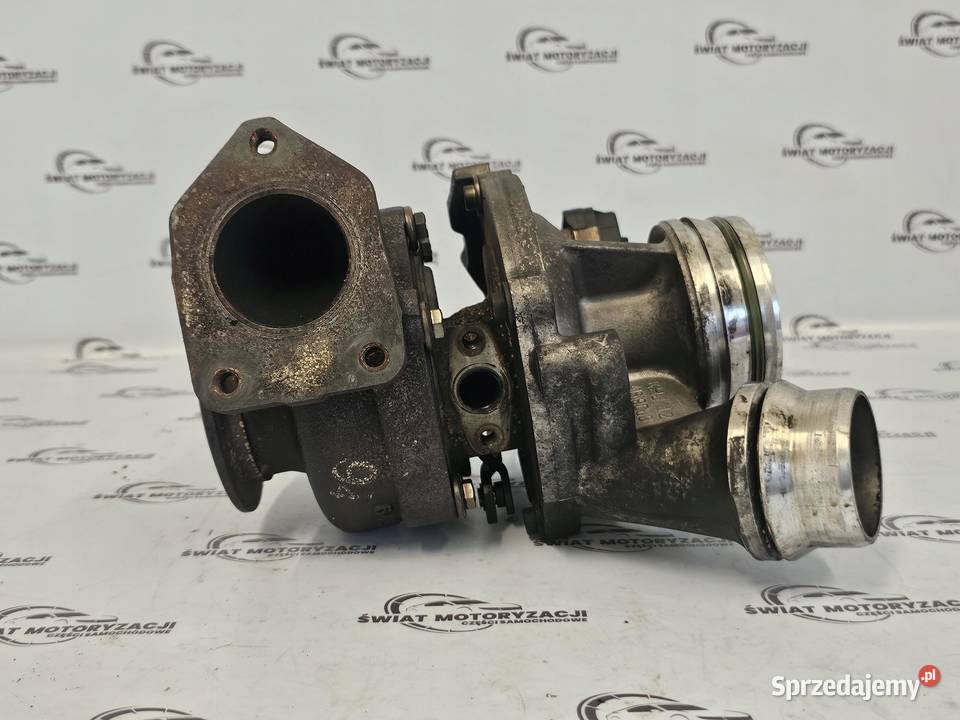 AVENSIS AURIS 16 D4D N47C16A 112 13r