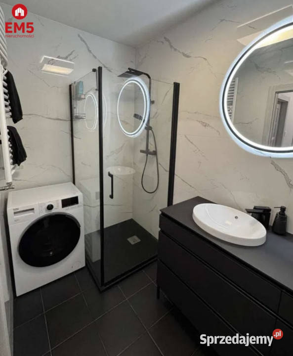 sprzedaży mieszkania Białystok 49m2 3 pok