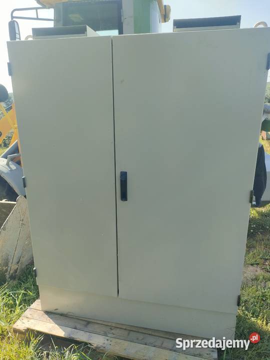 Stacja hydrauliczna małopolskie Krzeszowice