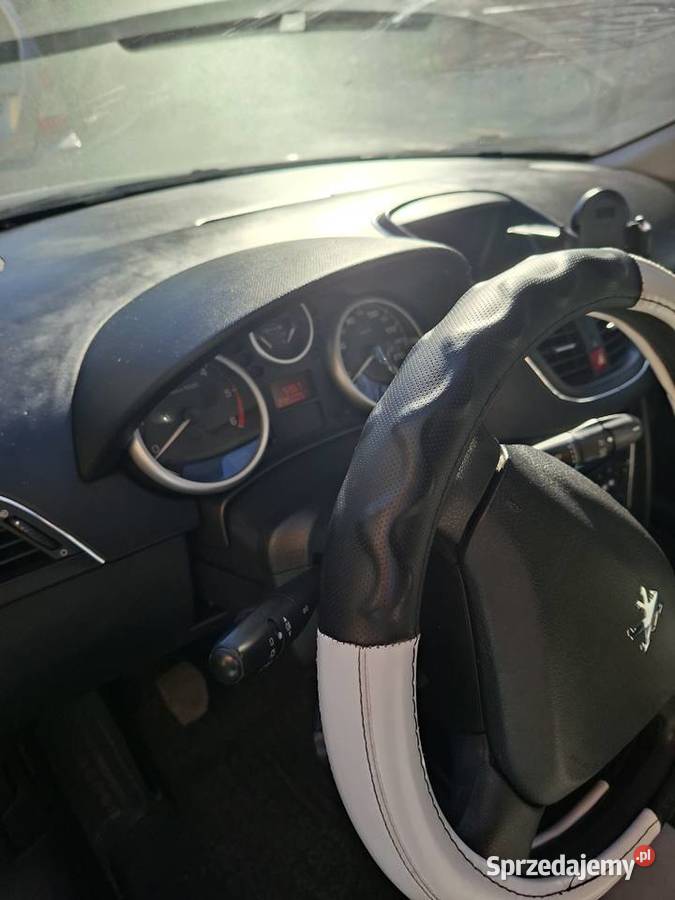 PEUGEOT 207 14 HDI Jelenia Góra