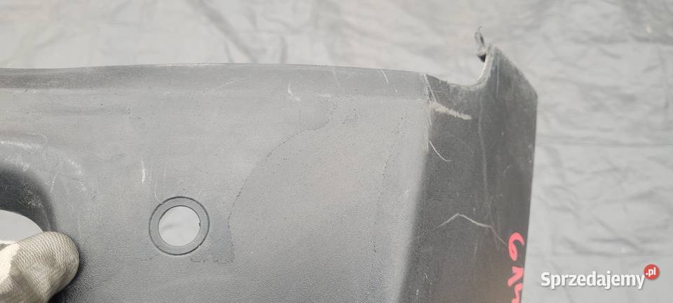 ZDERZAK TYŁ TYLNY JEEP RENEGADE Ruda Śląska