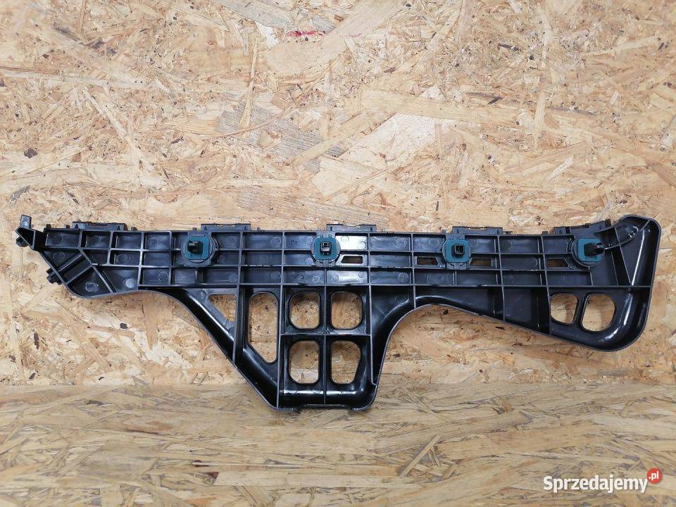 TOYOTA PRIUS ŚLIZG ZDERZAK PRAWY TYŁ 5215547010 Pleszew