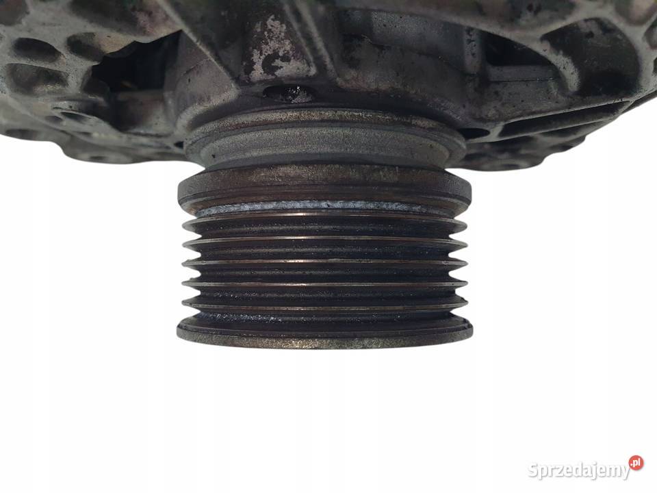 ALTERNATOR VW Sharan Golf IV 20 8V Bosch osobowe lubelskie Chełm