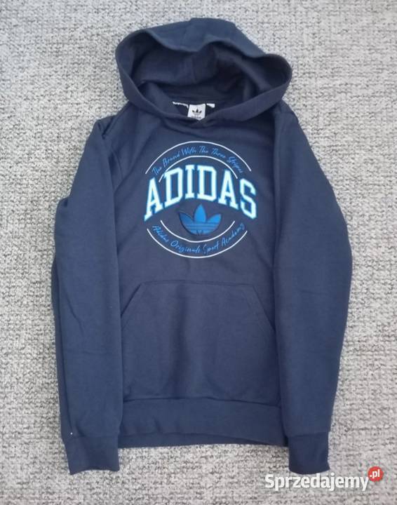 Bluza chłopieca Adidas Aleksandrów