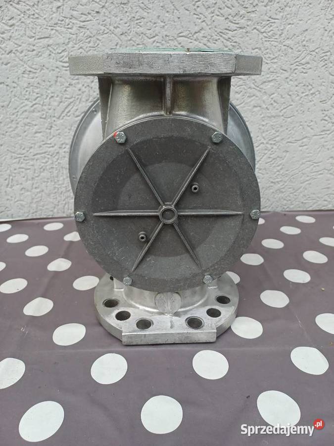 Dungs FRS 5080 Regulator ciśnienia gazu Łobżenica