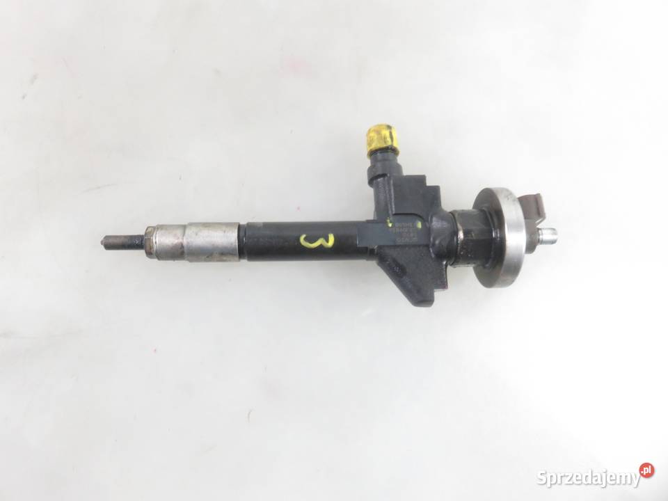 WTRYSKIWACZ MAZDA 6 I 20 DI 13H50B małopolskie