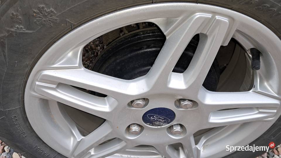 Ford Fiesta 10 ecoboost Tytanium Fiesta Kolbudy sprzedam