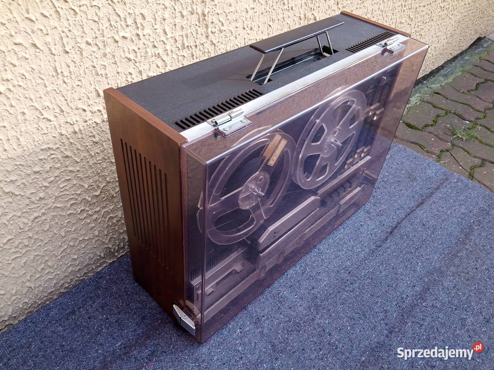 PHILIPS N4416 włączeniu chwilę odtwarzał ale Poznań sprzedam