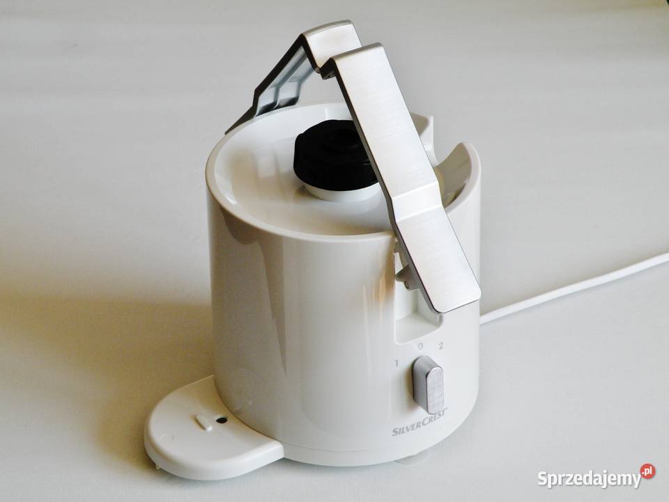 Część napędowa sokowirówki SilverCrest SFE 450 Części i Akcesoria Dom i Ogród Bydgoszcz