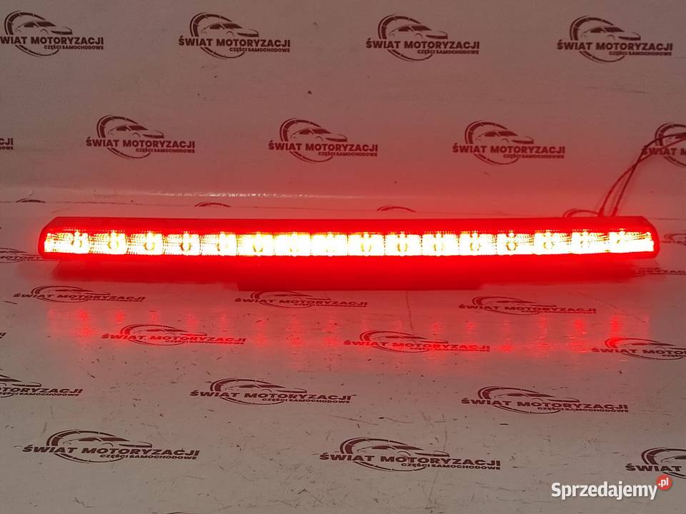 GIULIETTA LIFT 14r światło STOP 51925086 Światła stop Kielce