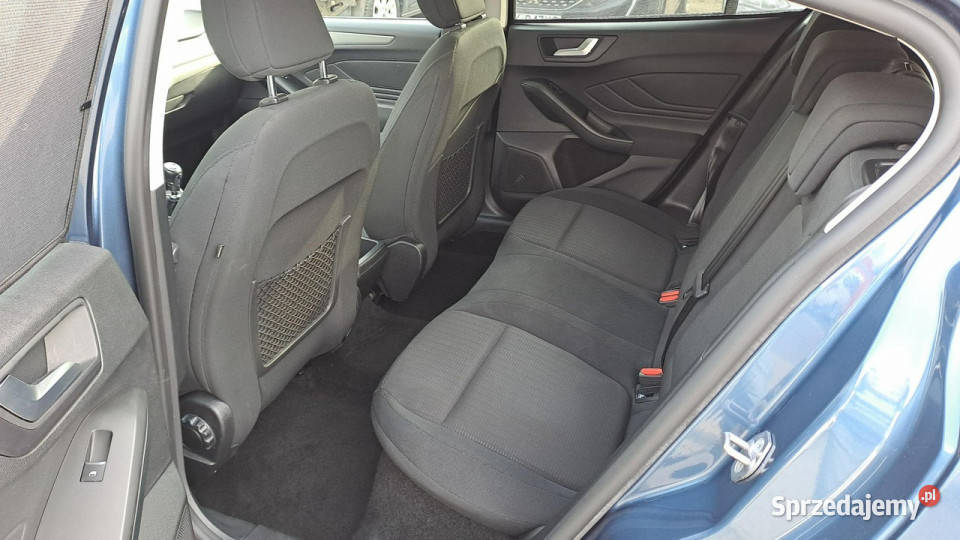 Ford Focus 10Ecoboost 100 Trend Winter GWARANCJA światła LED Warszawa