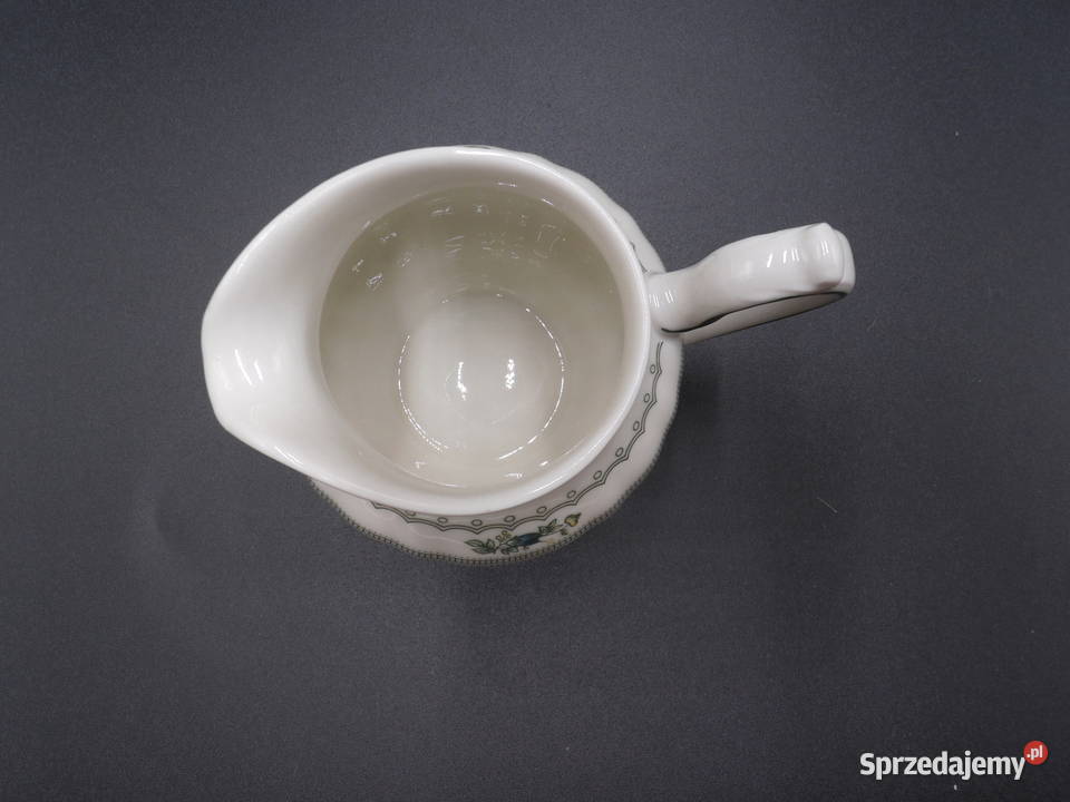 HUTSCHENREUTHER mlecznik Porcelana i szkło Raszków