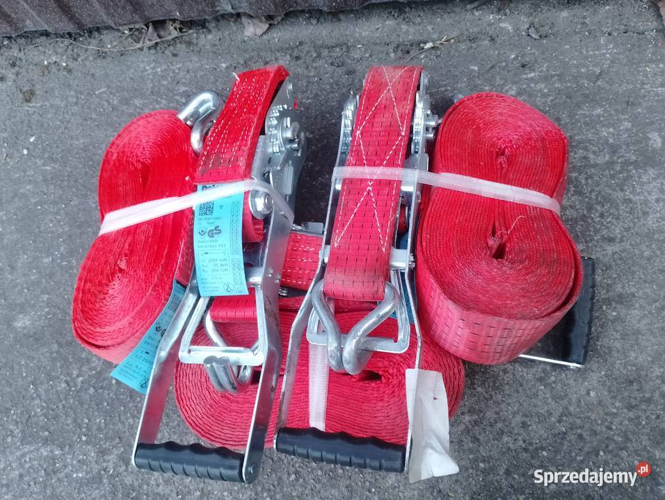 Pasy transportowe Pozostałe Dubin