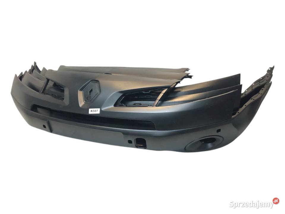 RENAULT KOLEOS I Y 20082012 PRZED LIFTINGIEM POD