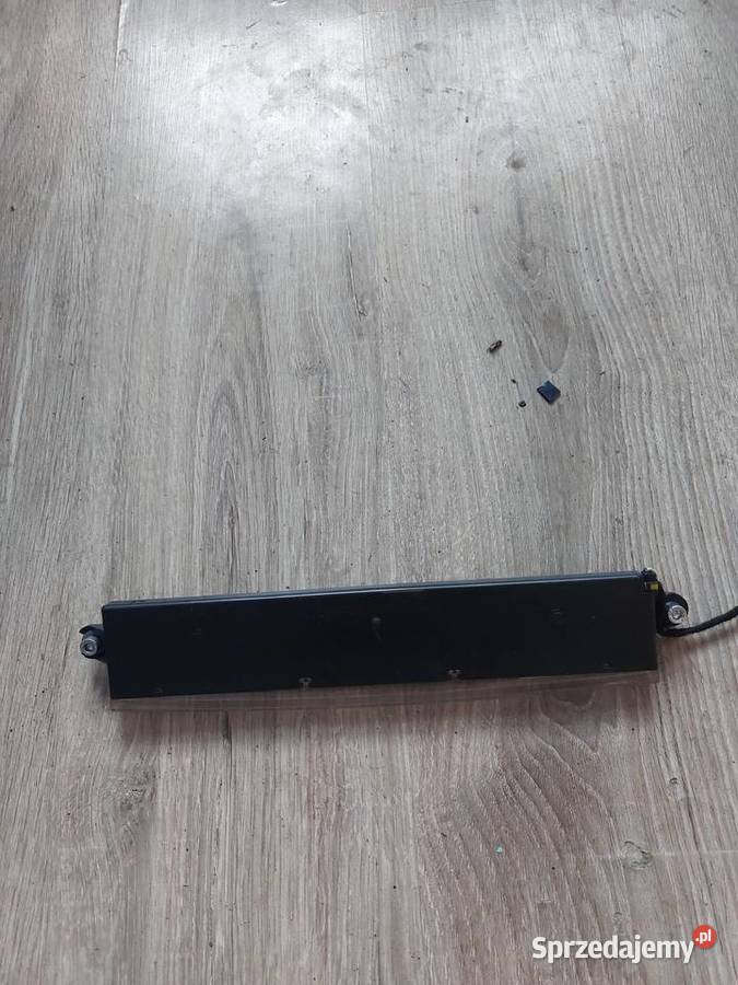 Światło stopu fiat stilo 3d lubelskie Biłgoraj