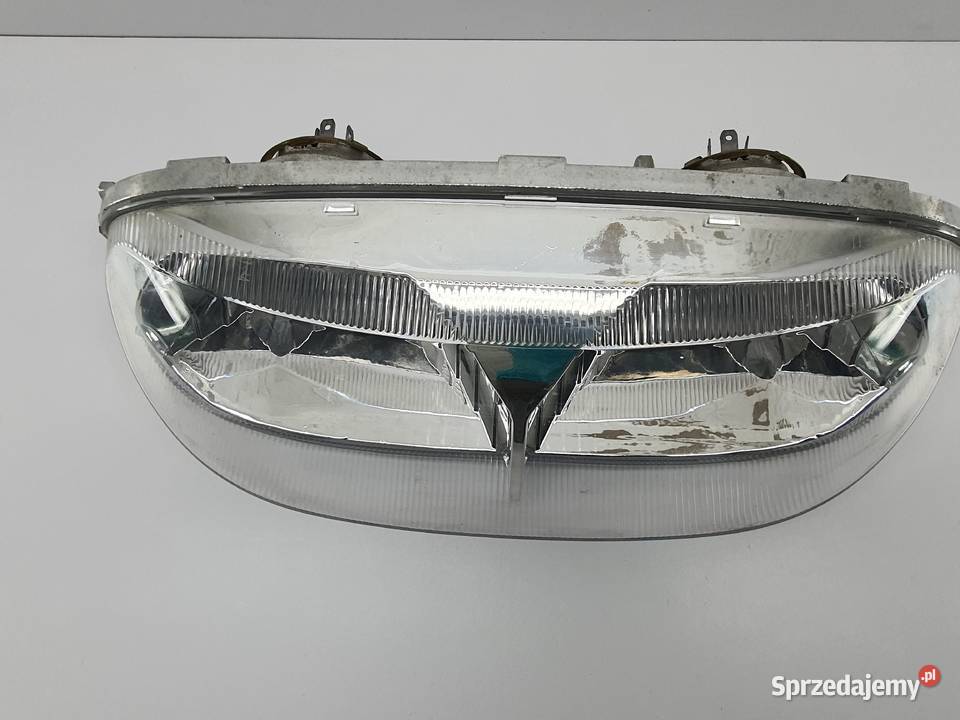 Lampa Przednia Ski Doo Summit Mxz 800 Renegade Oświetlenie sprzedam