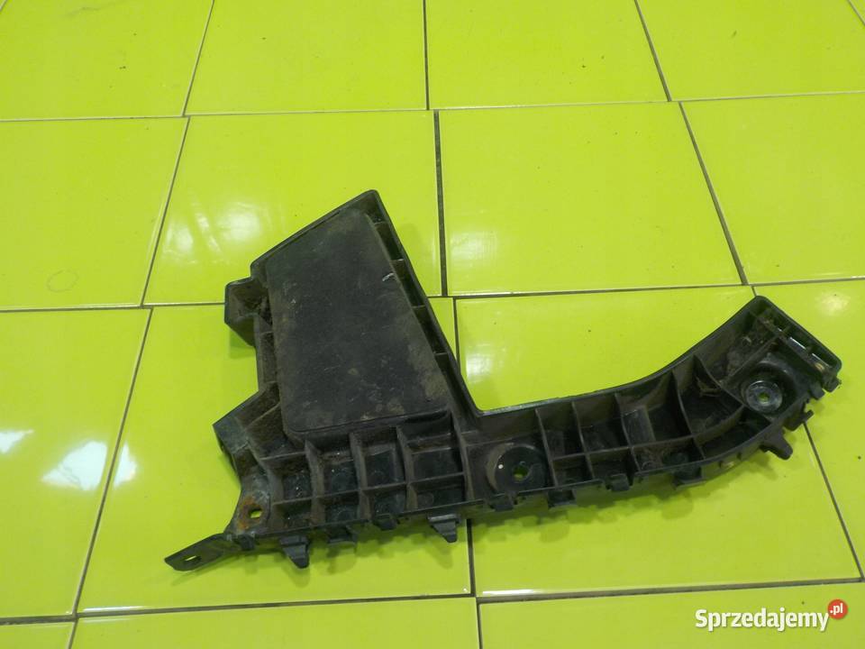 SSANGYONG RODIUS II TURISMO 20 B 14r slizg Zderzaki Suków