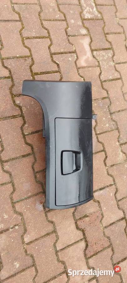 Schowek pasażera Fiat Ducato Peugeot Boxer zachodniopomorskie Szczecin