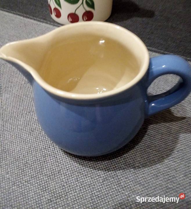 Stary dzbanuszek ORIGINAL BUNZLAU FEUER FEST Częstochowa