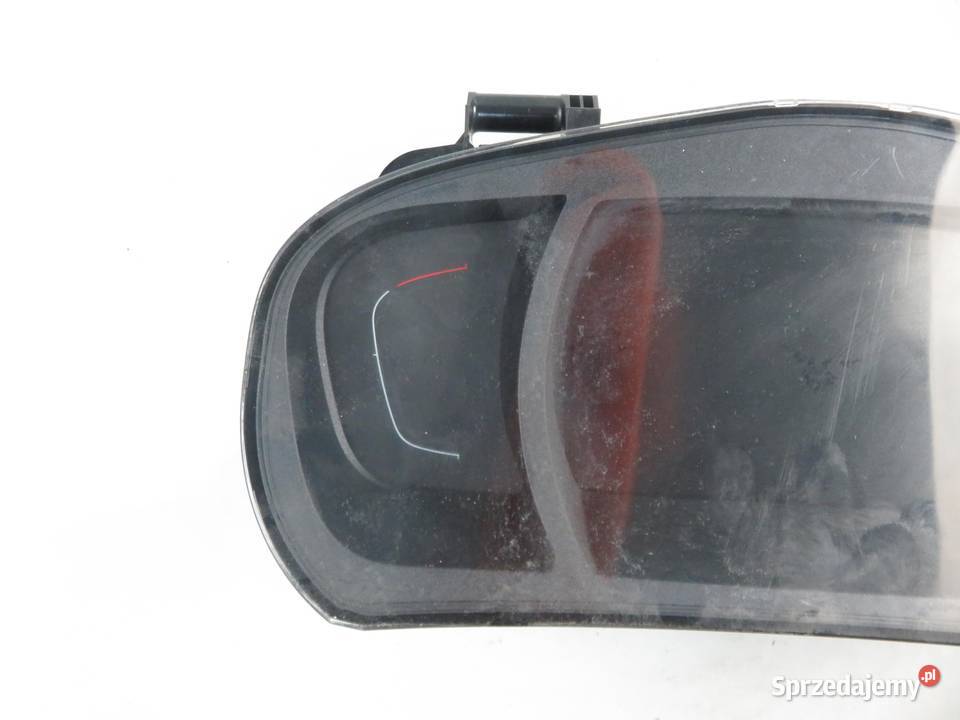 LICZNIK RENAULT ESPACE V R 16 dCi osobowe