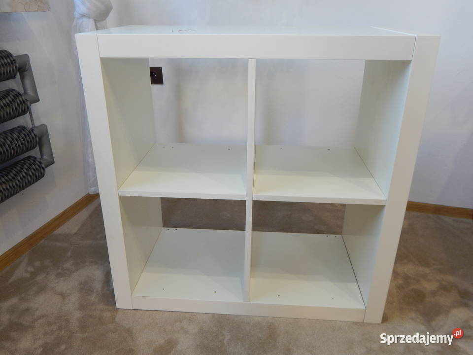 IKEA regał z serii EXPEDITKALLAX Kraków sprzedam
