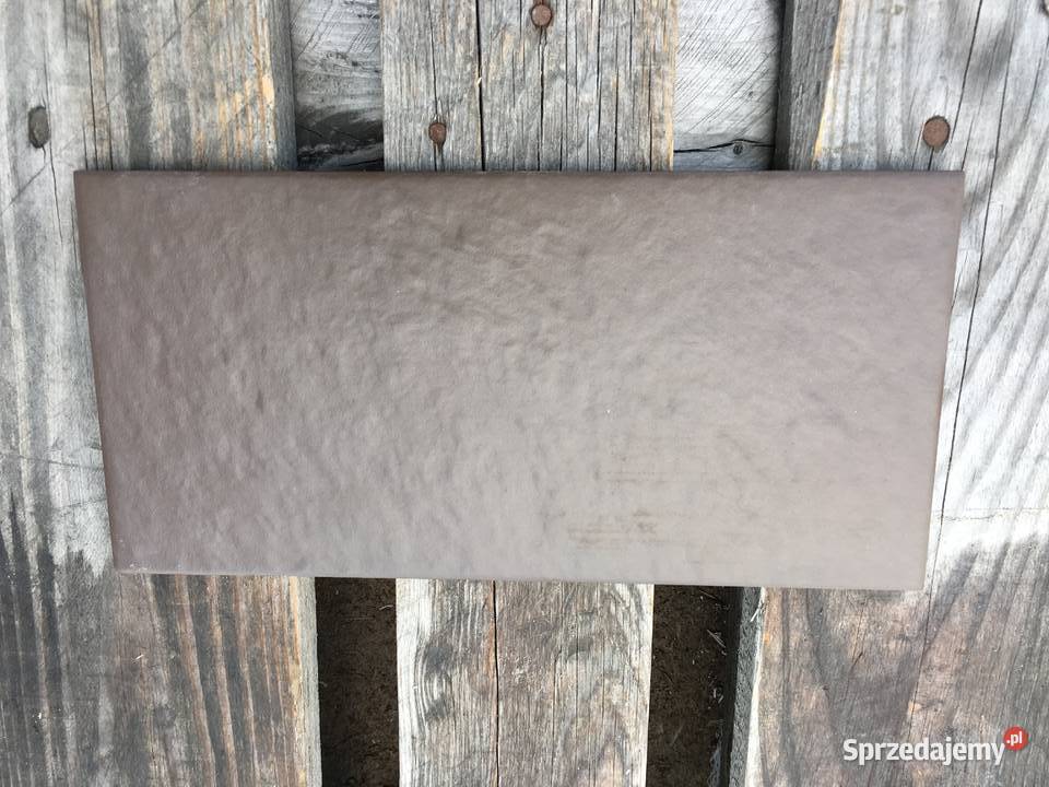 Klinkier simple brown 148x30 firmy opoczno mazowieckie Reguły