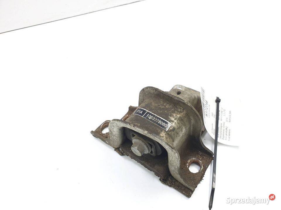 ŁAPA SKRZYNI FIAT DUCATO III L2H2 1363378080 osobowe kujawsko-pomorskie Lipno
