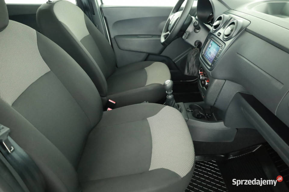 Dacia Lodgy 13 TCe ESP Piaseczno